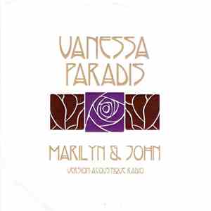 Vanessa Paradis - Marilyn & John