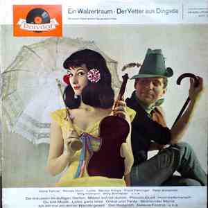 Various - Ein Walzertraum / Der Vetter Aus Dingsda