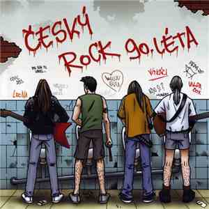 Various - Český Rock 90. Léta