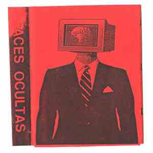 Various - Faces Ocultas