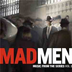 Various - Mad Men - Music From The Series Vol. 2