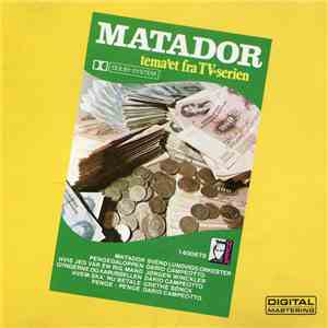 Various - Matador