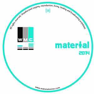 Various - Material WMC Sampler 2014