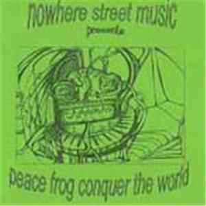 Various - Peace Frog Conquer The World