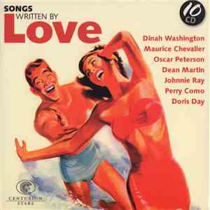 Various - Songs Written By Love