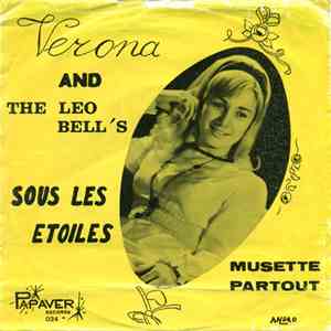 Verona And The Leo Bell's - Musette Partout