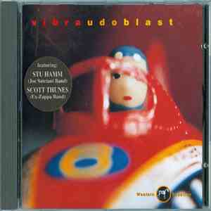 Western Vacation - Vibraudoblast
