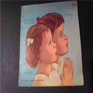 William Marine / Connie Desmond - The Lord's Prayer / Now I Lay Me Down To  ...