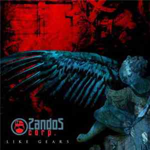 ZandoZ Corp. - Like Gears