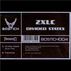 2XLC - Divided States