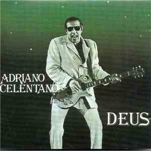 Adriano Celentano - Deus