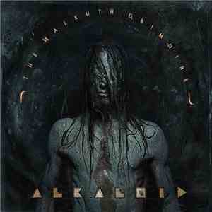Alkaloid  - The Malkuth Grimoire