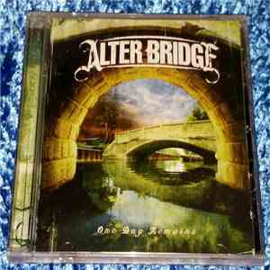 Alter Bridge - One Day Remains