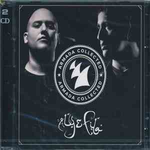Aly & Fila - Armada Collected
