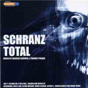 Andreas Krämer & Thomas Pogadl - Schranz Total