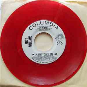 Andy Williams - On The Street Where You Live