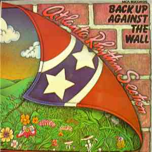 Atlanta Rhythm Section - Back Up Against The Wall