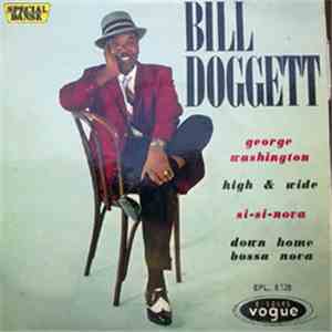 Bill Doggett - George Washington