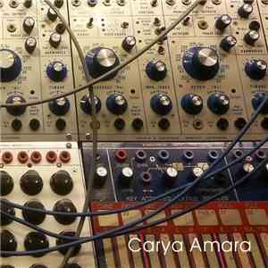 Carya Amara - Sensitivity