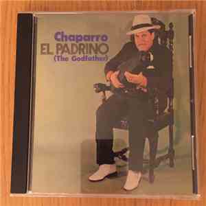 Chaparro And His All Star Band - El Padrino (The Godfather)