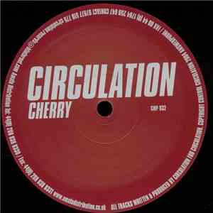 Circulation - Cherry