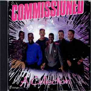 Commissioned - A Collection