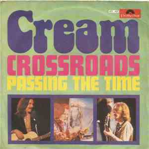 Cream  - Crossroads