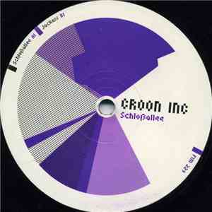 Croon Inc - Schloßallee