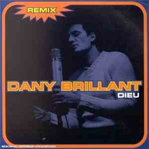 Dany Brillant - Dieu
