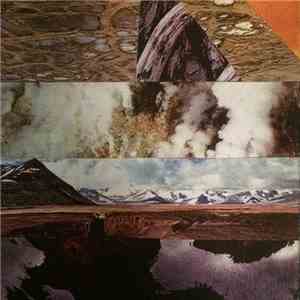 Deep Magic / Mohave Triangles - Split