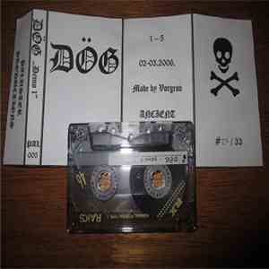 Dög - Demo 1