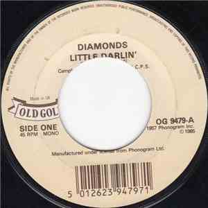 Diamonds - Little Darlin'