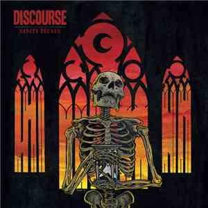 Discourse  - Sanity Decays