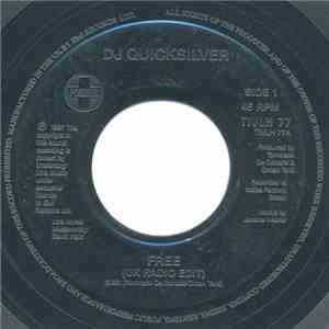 DJ Quicksilver - Free