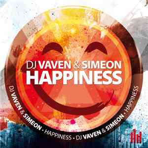 DJ Vaven & Simeon  - Happiness