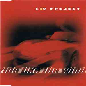 D&M Project - Ride Like The Wind