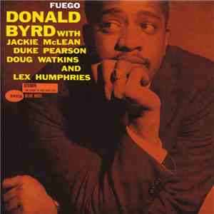 Donald Byrd - Fuego