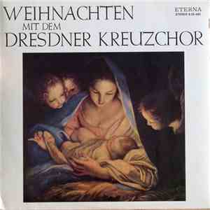 Dresdner Kreuzchor - Weihnachten Mit Dem Dresdner Kreuzchor