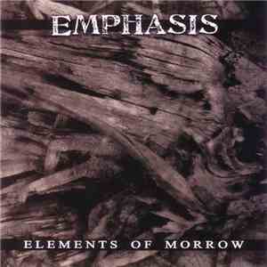 Emphasis  - Elements Of Morrow