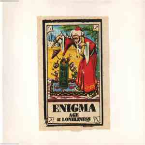 Enigma - Age Of Loneliness