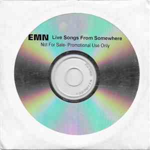 Every Mother's Nightmare - Live Songs From Somewhere