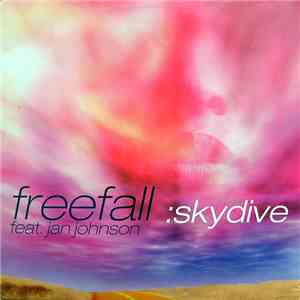 Freefall Featuring Jan Johnston - Skydive