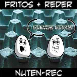 Fritos + Reder  - Huevos Duros