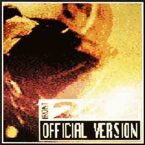Front 242 - Official Version