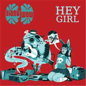 Giant Wow - Hey Girl