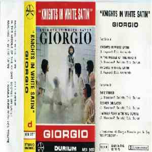 Giorgio - Knights In White Satin