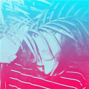 Glass Candy - Warm In The Winter