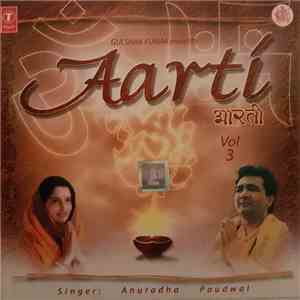 Gulshan Kumar - Aarti  Vol 3