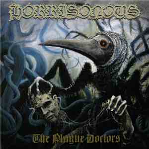 Horrisonous - The Plague Doctors