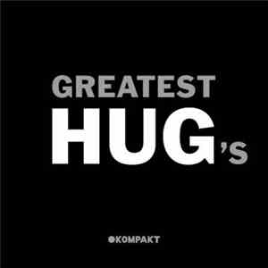 Hug / John Dahlbäck - Greatest Hug's